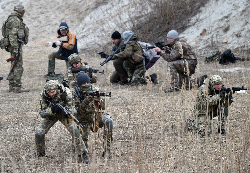 Az oroszok megfenyegették az ukránokat segítő zsoldosokat – rájuk nem érvényes a hadifogoly státusz